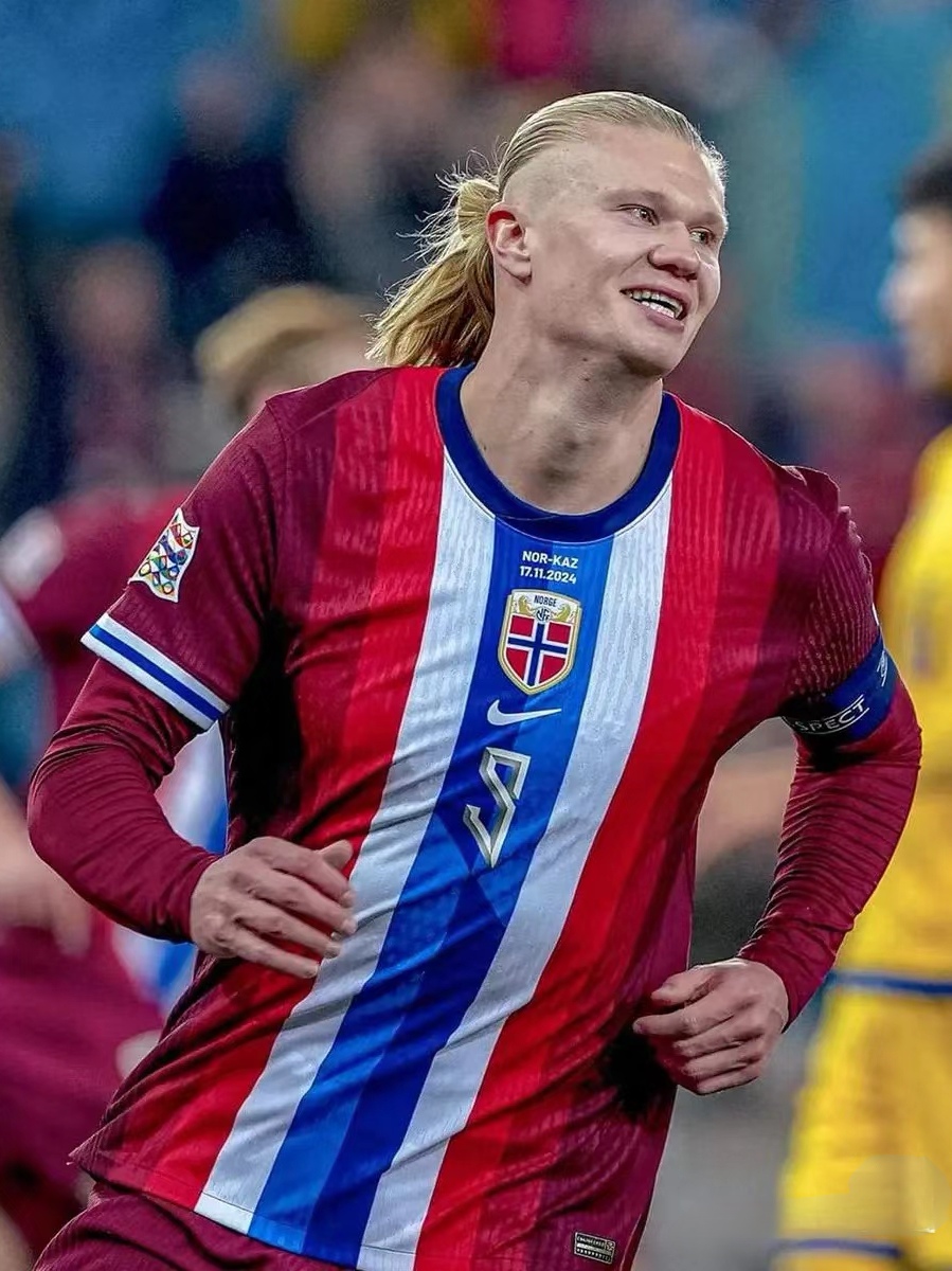 哈兰德新星势不可挡表现惊艳，西班牙队未来可期！的简单介绍